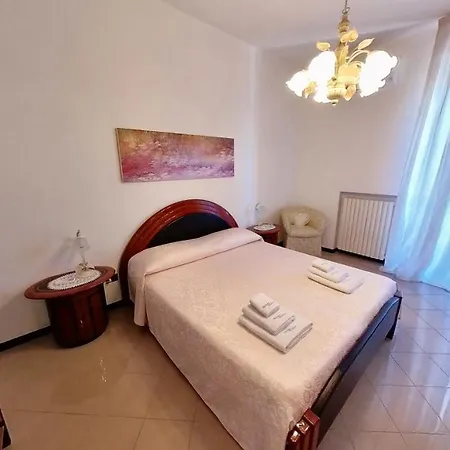 Ferienhaus Dimora Ninfea