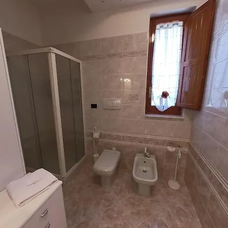 Dimora Ninfea Matera