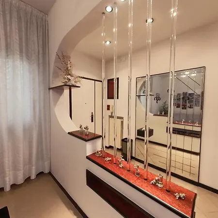 Ferienhaus Dimora Ninfea Matera