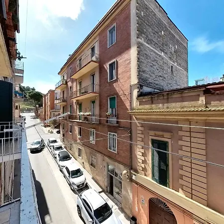 Semesterbostad Dimora Ninfea