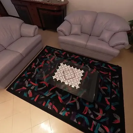 Dimora Ninfea * Matera