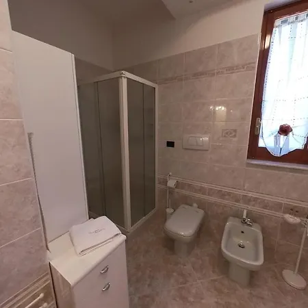 Dimora Ninfea * Matera