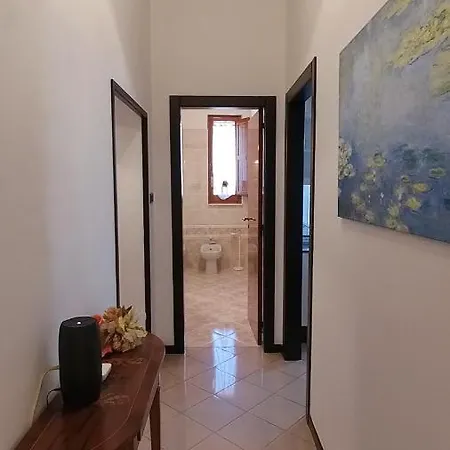 Dimora Ninfea Nyaraló *