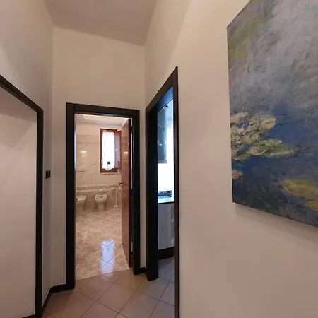 Dimora Ninfea * Matera