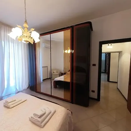 Ferienhaus Dimora Ninfea *