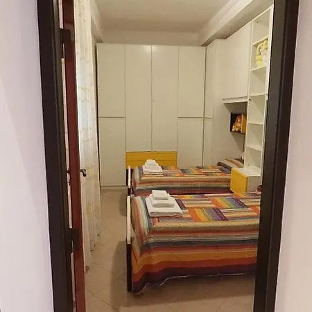 Dimora Ninfea Matera