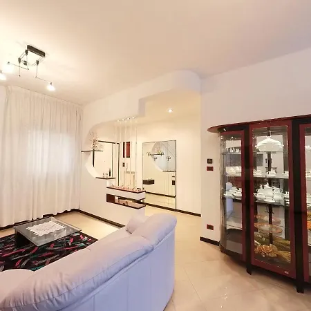 Holiday home Dimora Ninfea *
