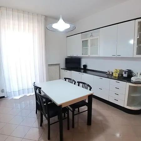 Dimora Ninfea Nyaraló