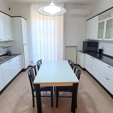 Dimora Ninfea Ferienhaus Matera