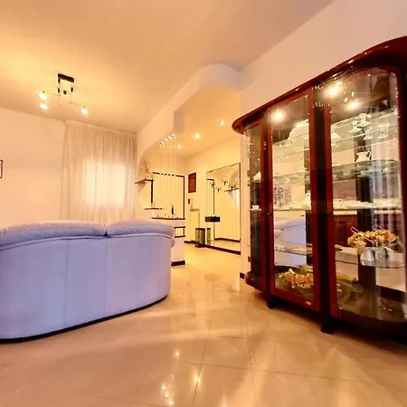 Dimora Ninfea Matera