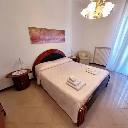 Dimora Ninfea * Matera