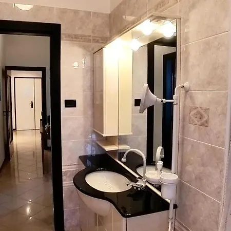 Semesterbostad Dimora Ninfea