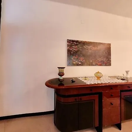 Dimora Ninfea Vakantiehuis Matera