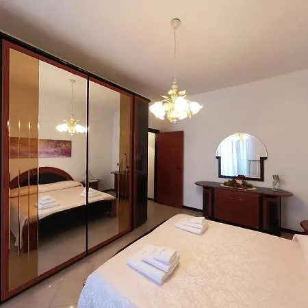 Ferienhaus Dimora Ninfea Matera