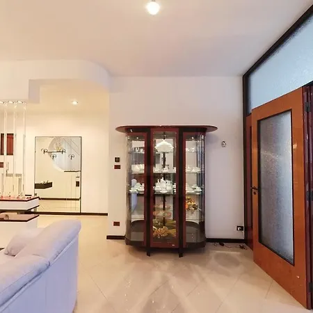 Dimora Ninfea Matera