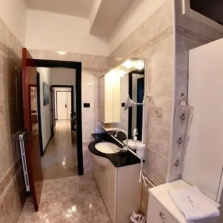 Dimora Ninfea Ferienhaus *