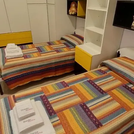 Ferienhaus Dimora Ninfea Matera