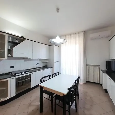 Dimora Ninfea Ferienhaus Matera