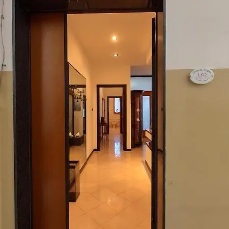 Ferienhaus Dimora Ninfea *