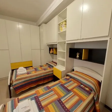 Dimora Ninfea * Matera