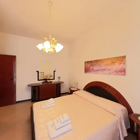 Dimora Ninfea Матера