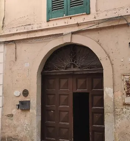 Ferienhaus Dimora Ninfea