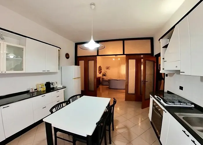 Dimora Ninfea Дом отдыха