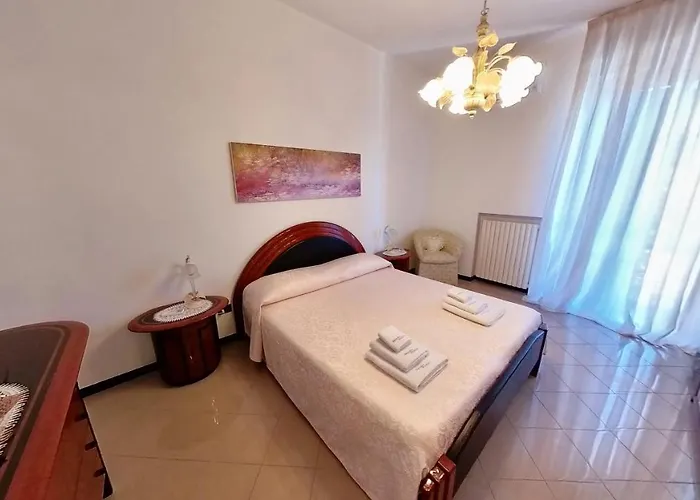 Casa vacanze Dimora Ninfea