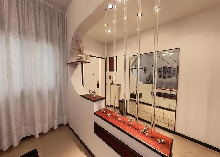 Casa vacanze Dimora Ninfea Matera