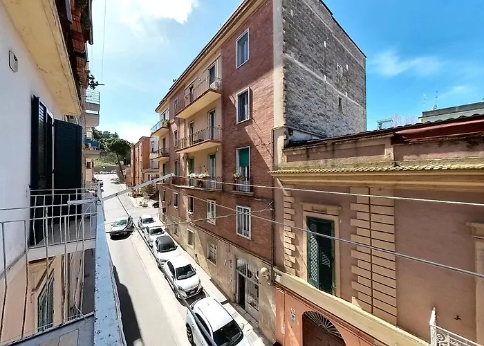 Casa vacanze Dimora Ninfea