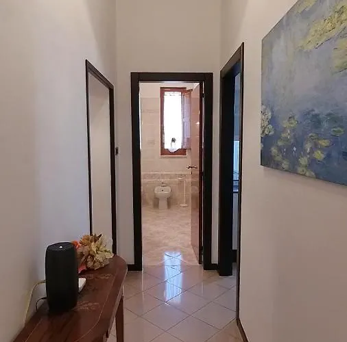 Dimora Ninfea Дом отдыха *