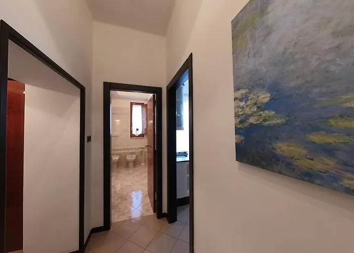 Dimora Ninfea * Matera