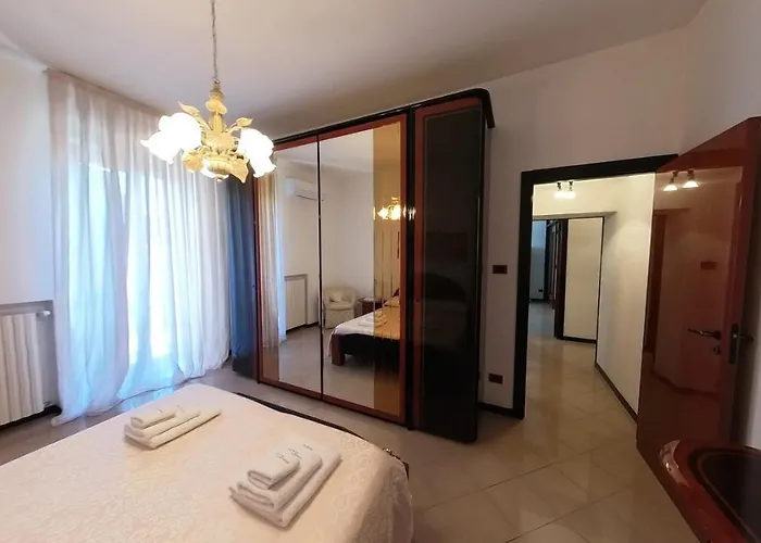 Дом отдыха Dimora Ninfea *