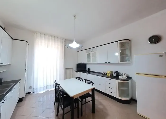 Дом отдыха Dimora Ninfea *