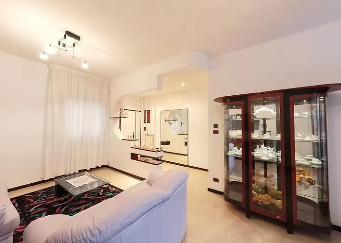 Casa vacanze Dimora Ninfea *