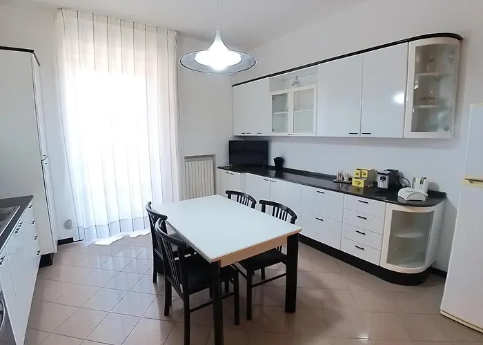 Dimora Ninfea Dom wakacyjny