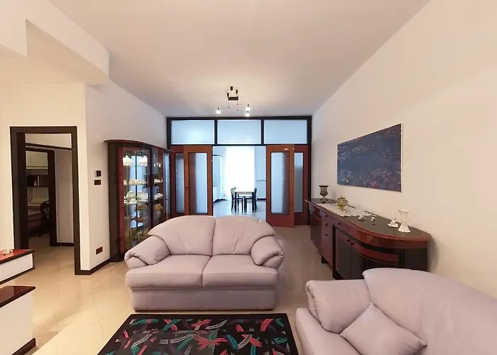 Дом отдыха Dimora Ninfea *