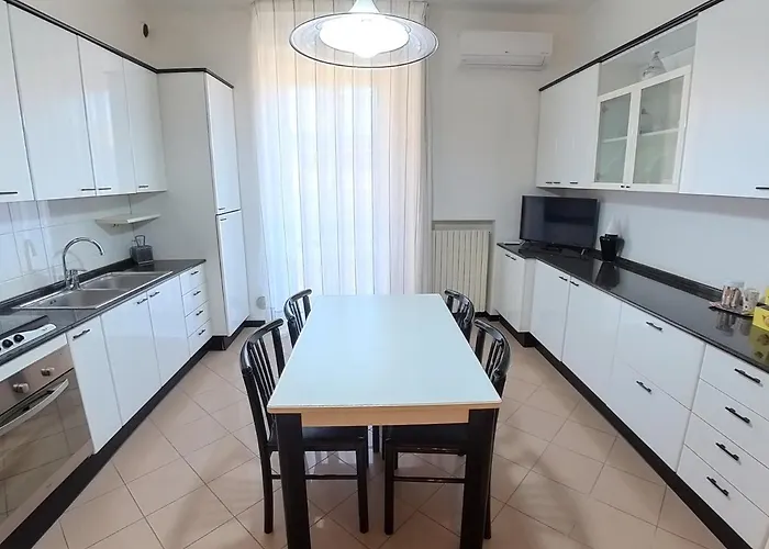 Dimora Ninfea Casa vacanze Matera