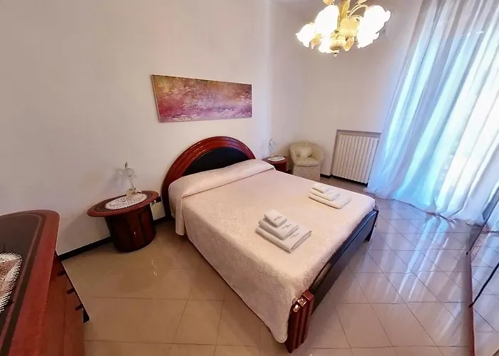 Dimora Ninfea * Matera