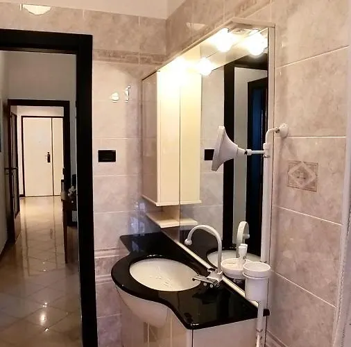 Casa vacanze Dimora Ninfea