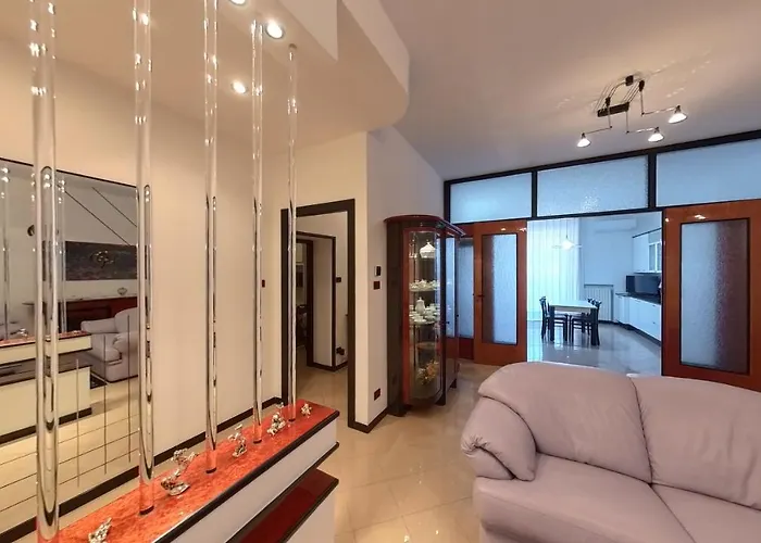 Dimora Ninfea Dom wakacyjny *