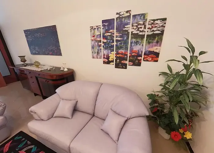 Dimora Ninfea Casa vacanze Matera