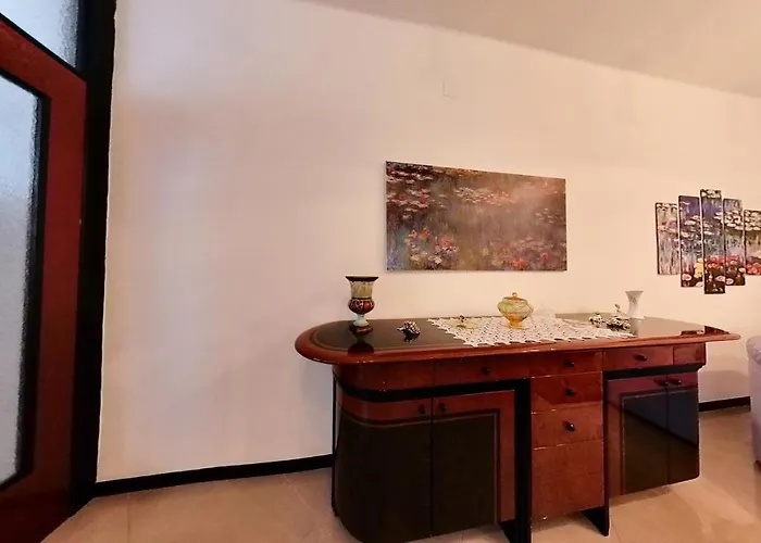 Dimora Ninfea Casa vacanze Matera