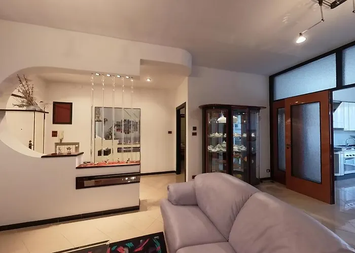 Dimora Ninfea Casa vacanze *