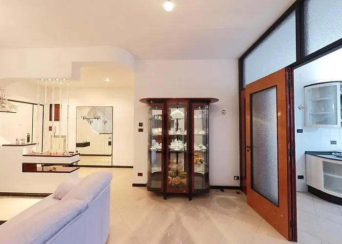 Dimora Ninfea Матера