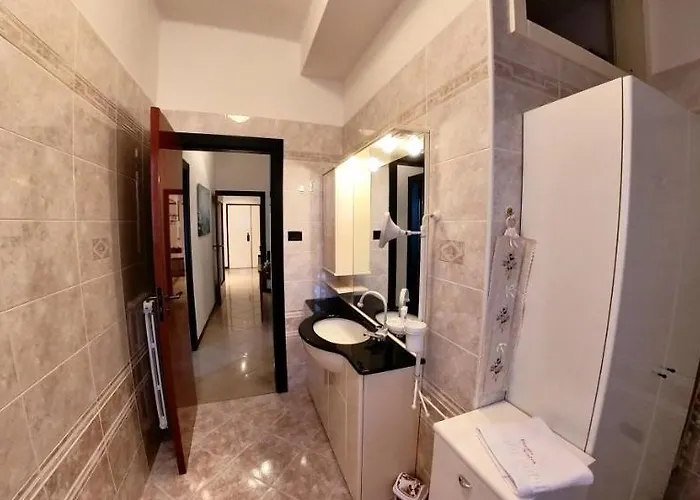 Dimora Ninfea Дом отдыха *