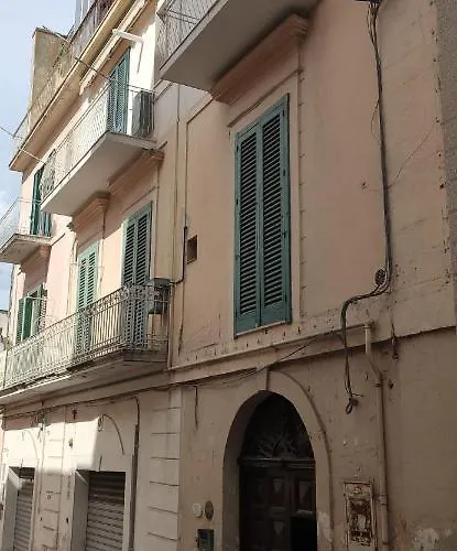 Dimora Ninfea Дом отдыха