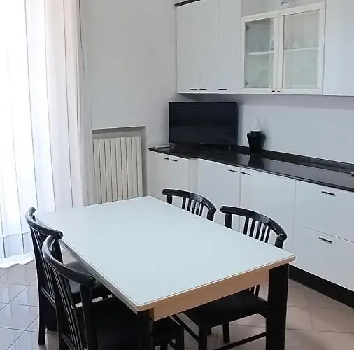 Casa vacanze Dimora Ninfea *