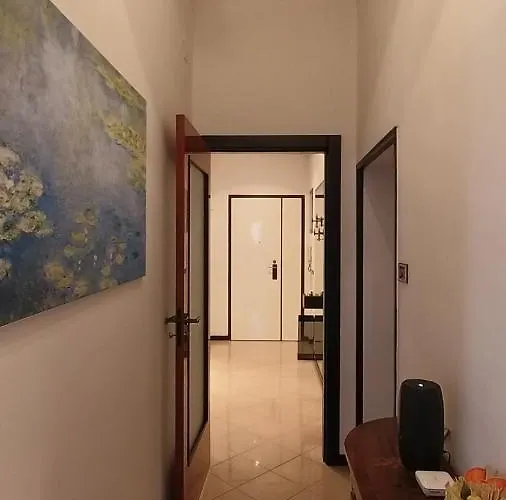 Dimora Ninfea * Матера