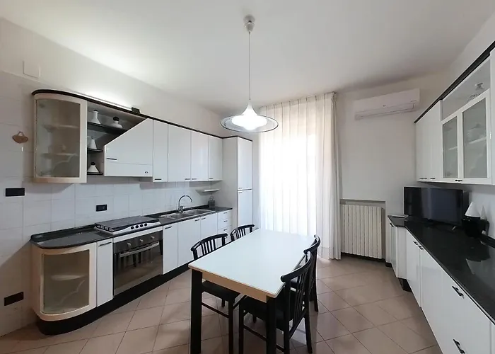 Dimora Ninfea Casa vacanze Matera